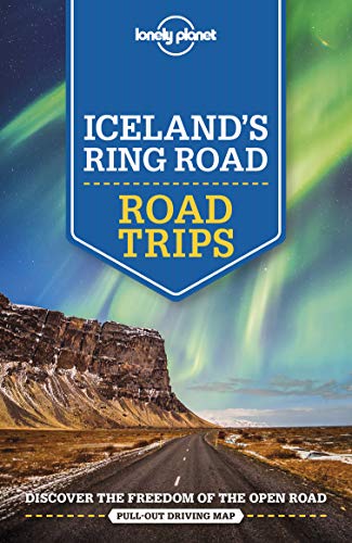Alexis Averbuck Lonely Planet Iceland's Ring Road 2 0002 Edition; 