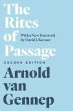 Arnold Van Gennep The Rites Of Passage Second Edition 0002 Edition; 