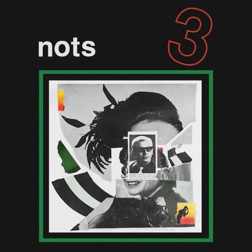 Nots/3@Amped Non Exclusive
