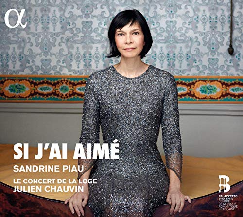 Various Artist/Si J'Ai Aime