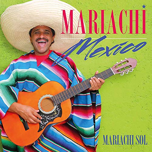 Various Artist/Mariachi Mexico