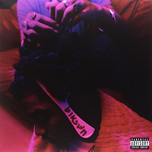 Smino/Blkswn (Ex/Lp)@Explicit Version