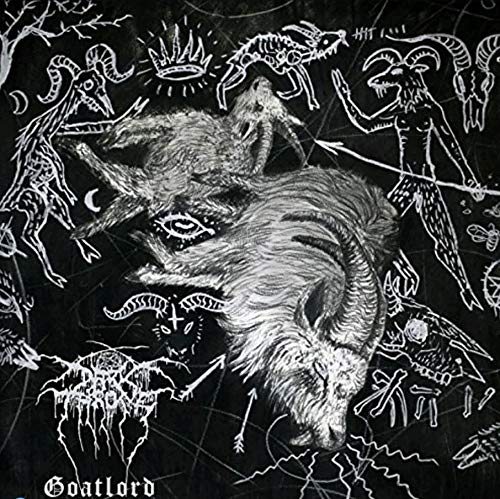 Darkthrone/Goatlord