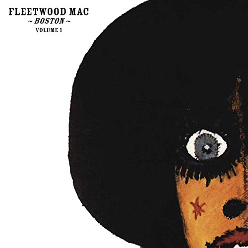 Fleetwood Mac/Boston Vol 1