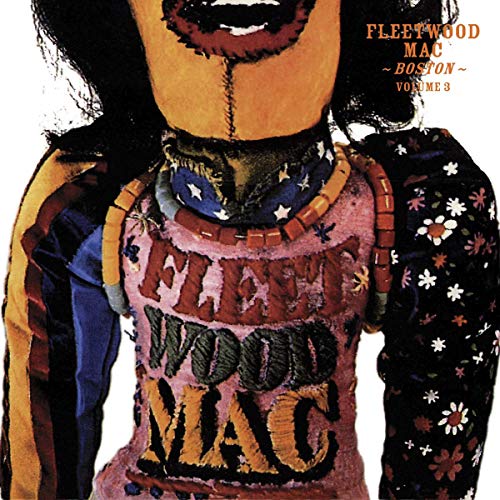 Fleetwood Mac/Boston Vol 3