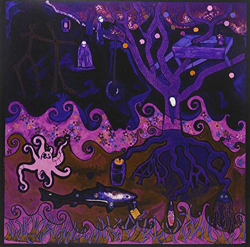 Let's Eat Grandma/I, Gemini