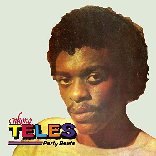 Nkono Teles/Party Beats
