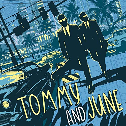 Tommy & June/Tommy & June