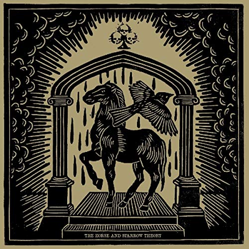 Victims/The Horse & Sparrow Theory