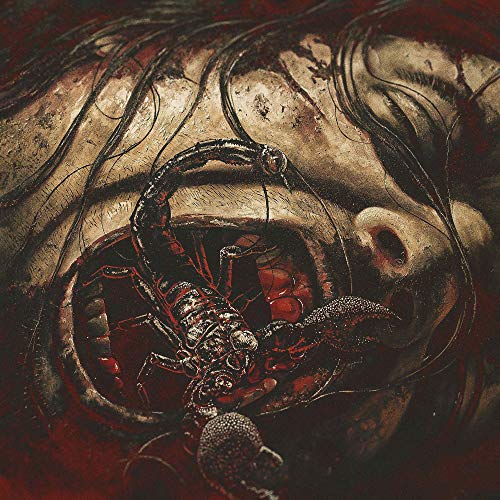 Oh, Sleeper/Bloodied/Unbowed
