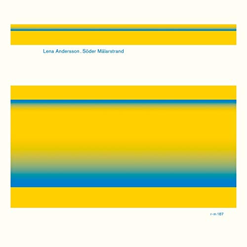 Lena Andersson/Soder Malarstrand