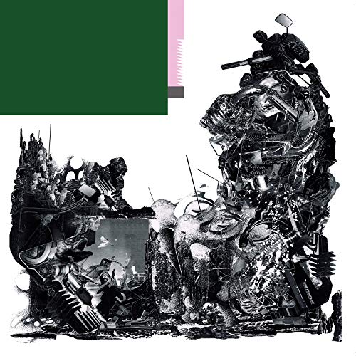 black midi/Schlagenheim