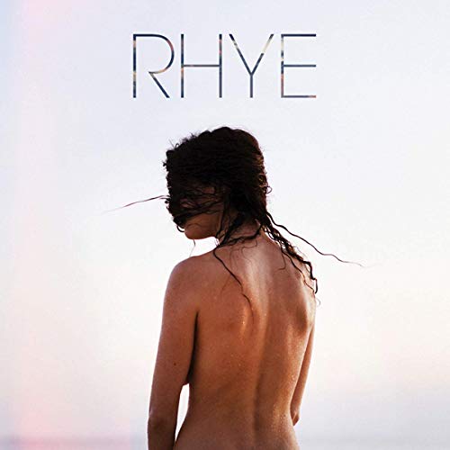 Rhye/Spirit@Baby Pink Vinyl