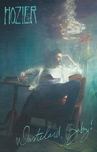 Hozier/Wasteland Baby