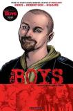 Garth Ennis The Boys Omnibus Vol. 2 Tpb 