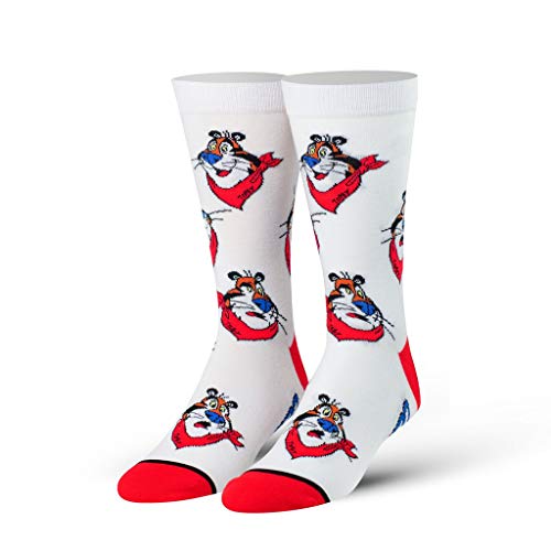 Socks/Tony The Tiger