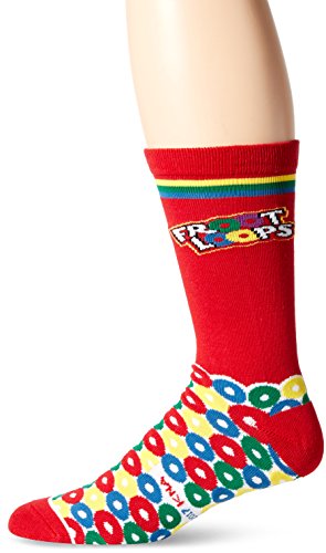 Socks/Froot Loops