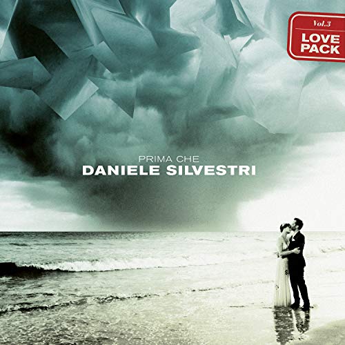 Daniele Silvestri/Prima Che / L'Ultimo Desiderio