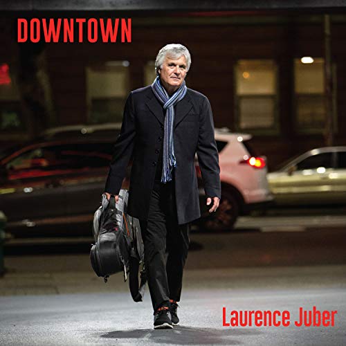 Laurence Juber/Downtown