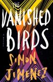 Simon Jimenez The Vanished Birds 