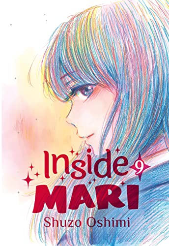 Shuzo Oshimi/Inside Mari, Volume 9