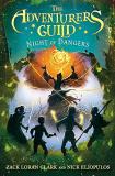 Zack Loran Clark The Adventurers Guild Night Of Dangers 