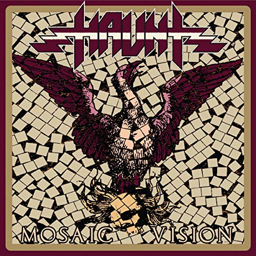 Haunt/Mosaic Vision