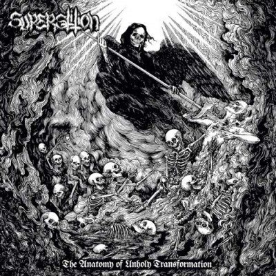 Superstition/Anatomy Of Unholy Transformati