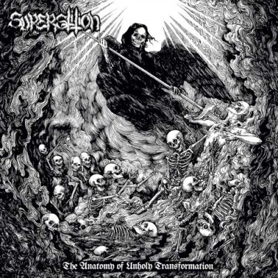 Superstition/The Anatomy Of Unholy Transfor@.