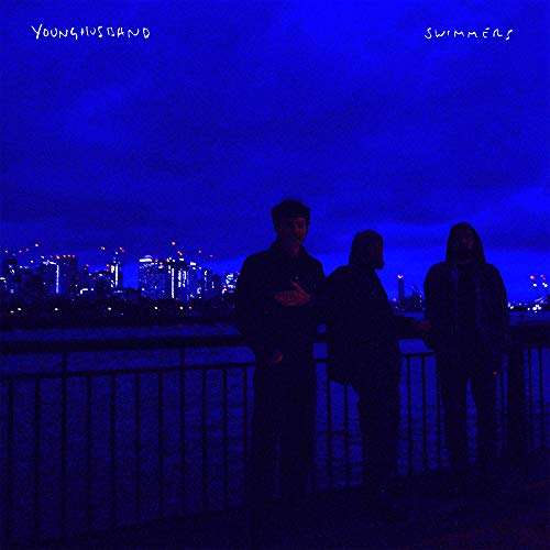 Younghusband/Swimmers