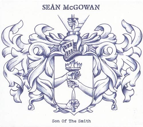 Sean Mcgowan/Son Of The Smith@.
