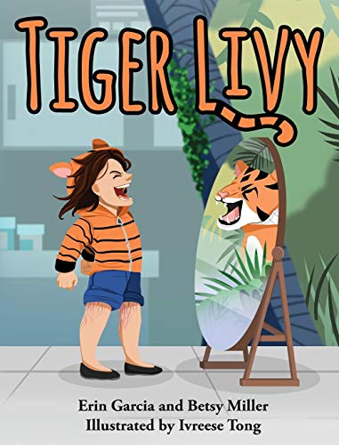 Erin Garcia/Tiger Livy