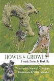 Norman R. Shapiro Howls & Growls French Poems To Bark By 