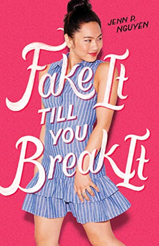 Jenn P. Nguyen/Fake It Till You Break It