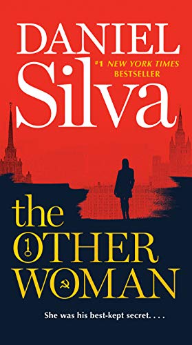 Daniel Silva/The Other Woman