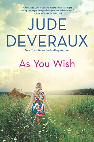 Jude Deveraux/As You Wish@Original