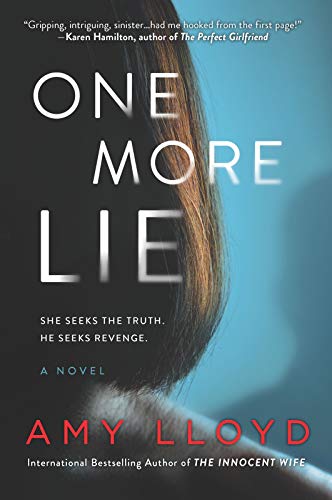 Amy Lloyd/One More Lie@Original