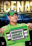 Wwe John Cena Hustle Loyalt Wwe John Cena Hustle Loyalt 