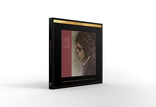 Bob Dylan/Blood On The Tracks [2LP Box]