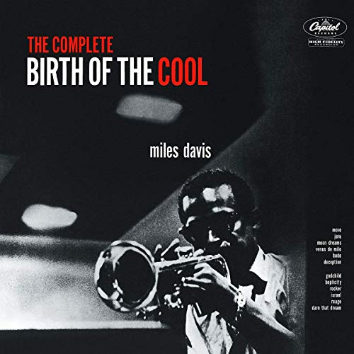 Miles Davis/The Complete Birth Of The Cool