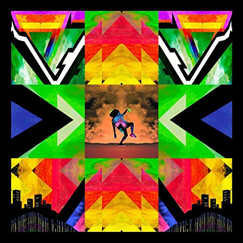 Africa Express/EGOLI