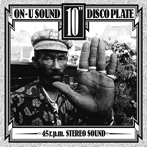 Lee Scratch Perry/Makumba Rock