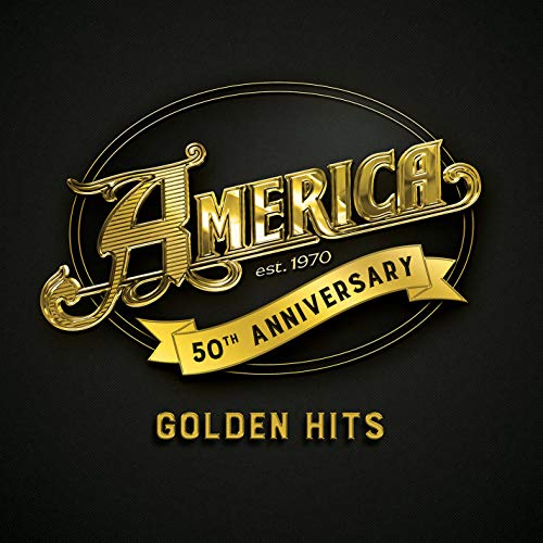 America/America 50: Golden Hits