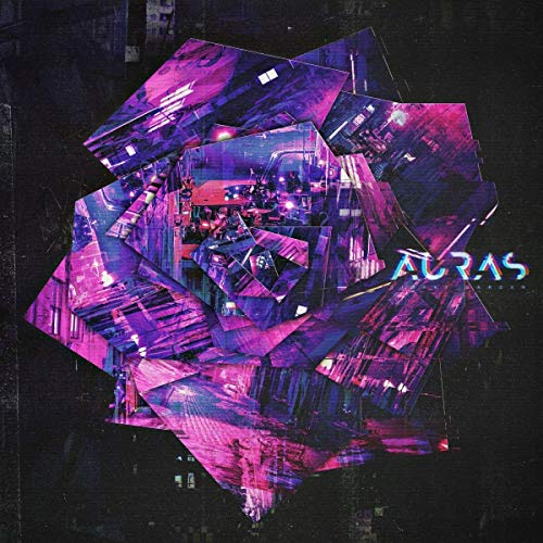 Auras/Binary Garden