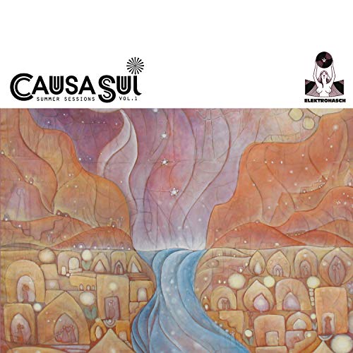 Causa Sui/Summer Sessions Volume 1@LP