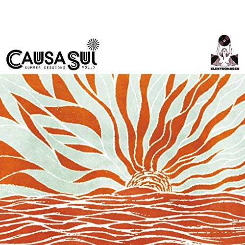 Causa Sui/Summer Sessions Volume 3@LP