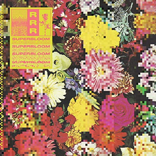 Ra Ra Riot/Superbloom