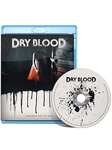 Dry Blood/Carney/Sheldon@DVD@NR