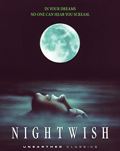 Nightwish/Thompson/Starrett/Kaitan@Blu-Ray@R