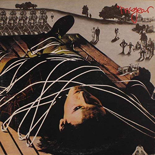 Michael McGear/McGear@2CD/1DVD Remastered & Expanded Clamshell Boxset Edition